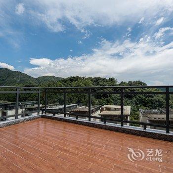 广州流溪别院(景泉大道分店)酒店提供图片