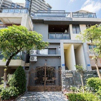 广州流溪别院(景泉大道分店)酒店提供图片
