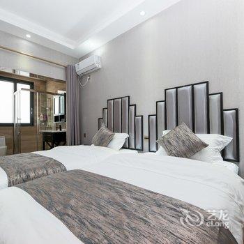 广州流溪别院(景泉大道分店)酒店提供图片