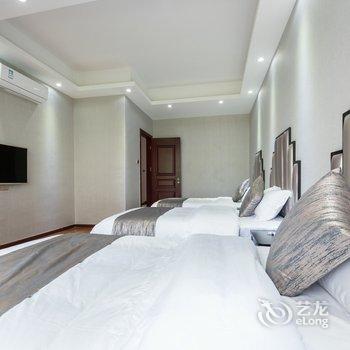 广州流溪别院(景泉大道分店)酒店提供图片
