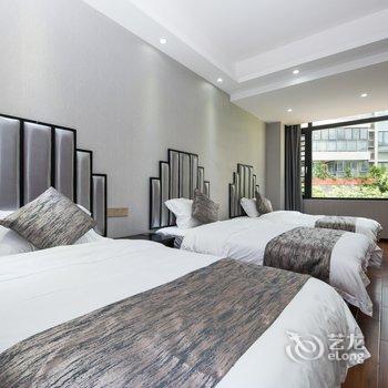 广州流溪别院(景泉大道分店)酒店提供图片