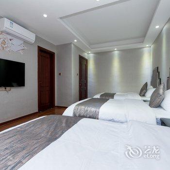 广州流溪别院(景泉大道分店)酒店提供图片