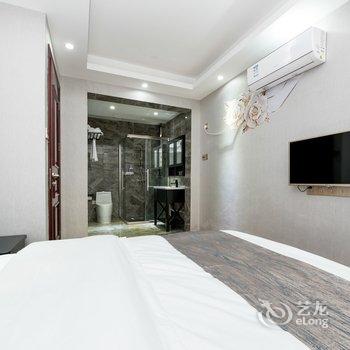 广州流溪别院(景泉大道分店)酒店提供图片