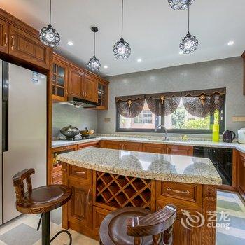 广州流溪别院(景泉大道分店)酒店提供图片