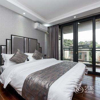 广州流溪别院(景泉大道分店)酒店提供图片
