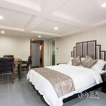广州流溪别院(景泉大道分店)酒店提供图片