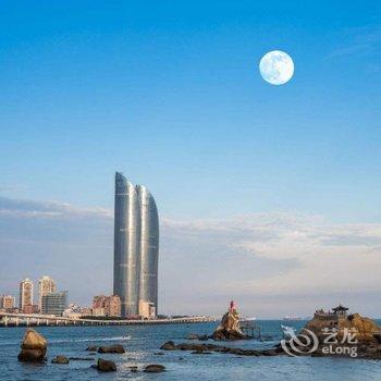 花筑·海韵花园海景客栈(鼓浪屿三丘田码头店)酒店提供图片