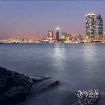 花筑·海韵花园海景客栈(鼓浪屿三丘田码头店)酒店提供图片