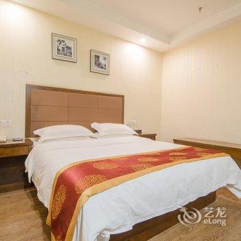 格林豪泰(南通大学主校区中南世纪城店)酒店提供图片