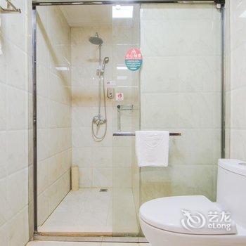 格林豪泰(南通大学主校区中南世纪城店)酒店提供图片