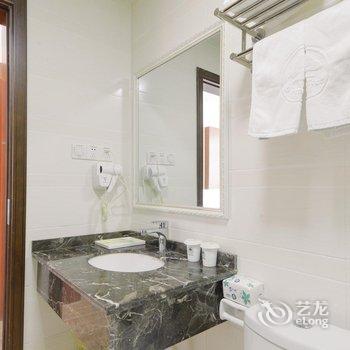 格林豪泰(南通大学主校区中南世纪城店)酒店提供图片