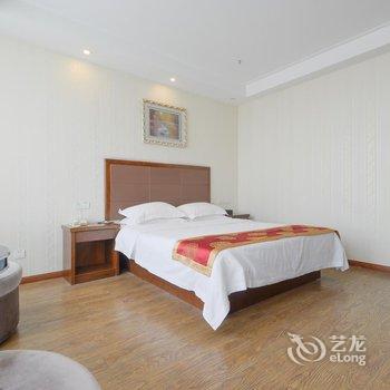 格林豪泰(南通大学主校区中南世纪城店)酒店提供图片