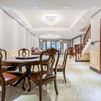 广州流溪别院(景泉大道分店)酒店提供图片