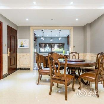 广州流溪别院(景泉大道分店)酒店提供图片