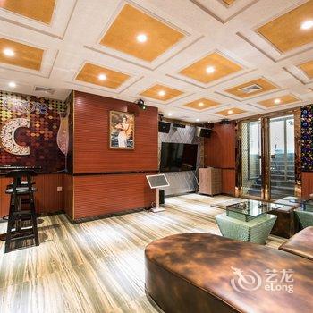广州流溪别院(景泉大道分店)酒店提供图片