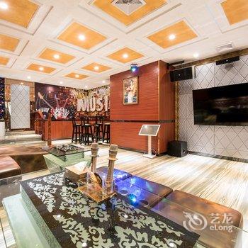 广州流溪别院(景泉大道分店)酒店提供图片