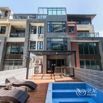 广州流溪别院(景泉大道分店)酒店提供图片