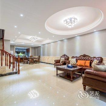 广州流溪别院(景泉大道分店)酒店提供图片