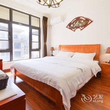 启东聆海庭院别墅酒店提供图片