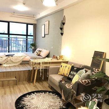 成都之上公寓(西玉龙街店)酒店提供图片