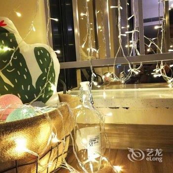 成都之上公寓(西玉龙街店)酒店提供图片