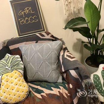 成都之上公寓(西玉龙街店)酒店提供图片