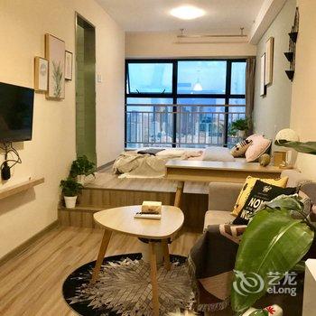 成都之上公寓(西玉龙街店)酒店提供图片