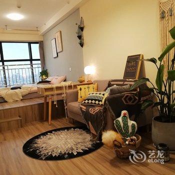 成都之上公寓(西玉龙街店)酒店提供图片