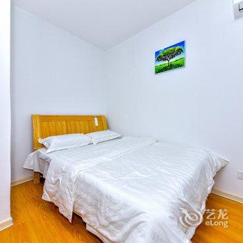 青岛驿旅阳光家园公寓酒店提供图片
