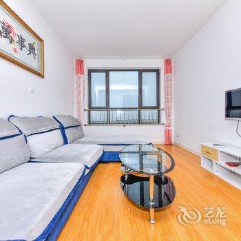 青岛驿旅阳光家园公寓酒店提供图片