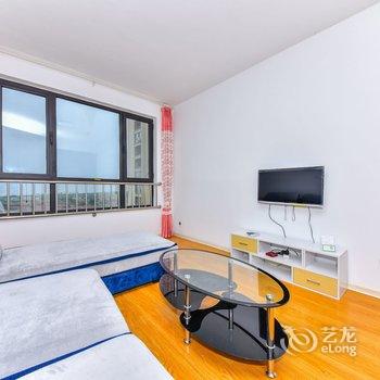 青岛驿旅阳光家园公寓酒店提供图片