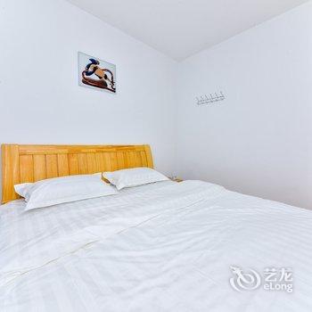 青岛驿旅阳光家园公寓酒店提供图片