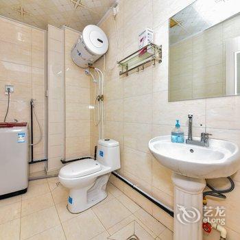 青岛驿旅阳光家园公寓酒店提供图片