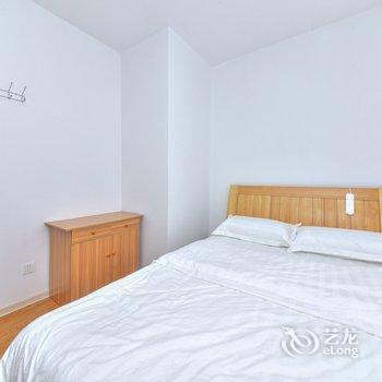 青岛驿旅阳光家园公寓酒店提供图片