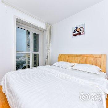 青岛驿旅阳光家园公寓酒店提供图片
