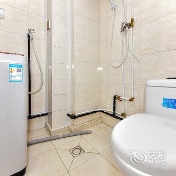 青岛驿旅阳光家园公寓酒店提供图片