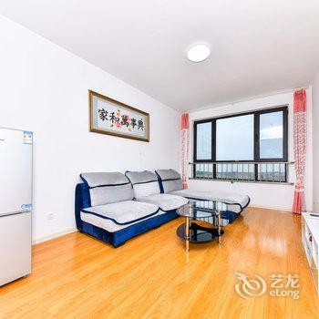 青岛驿旅阳光家园公寓酒店提供图片