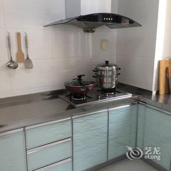 青岛驿旅阳光家园公寓酒店提供图片