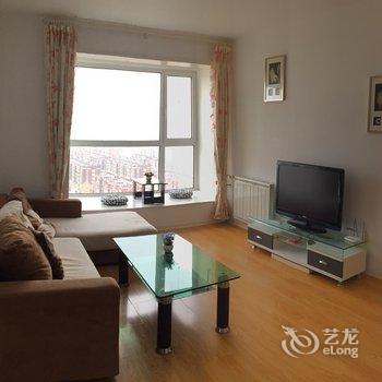 青岛驿旅阳光家园公寓酒店提供图片