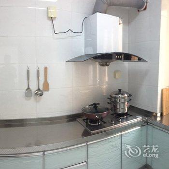 青岛驿旅阳光家园公寓酒店提供图片