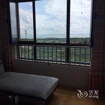 青岛驿旅阳光家园公寓酒店提供图片