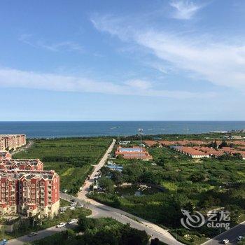 青岛驿旅阳光家园公寓酒店提供图片