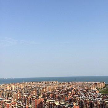 青岛驿旅阳光家园公寓酒店提供图片