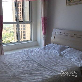 青岛驿旅阳光家园公寓酒店提供图片