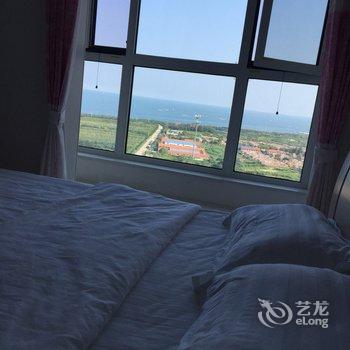 青岛驿旅阳光家园公寓酒店提供图片