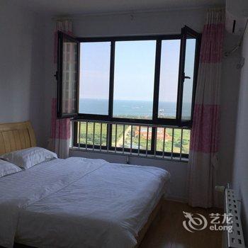 青岛驿旅阳光家园公寓酒店提供图片