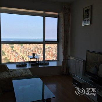 青岛驿旅阳光家园公寓酒店提供图片