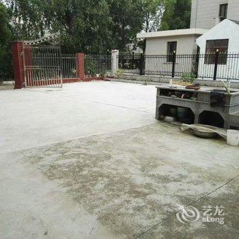 上海悠兰女社民宿酒店提供图片