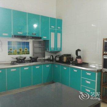 上海悠兰女社民宿酒店提供图片
