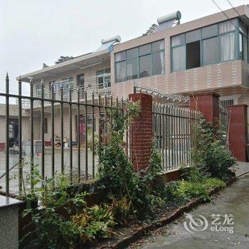 上海悠兰女社民宿酒店提供图片